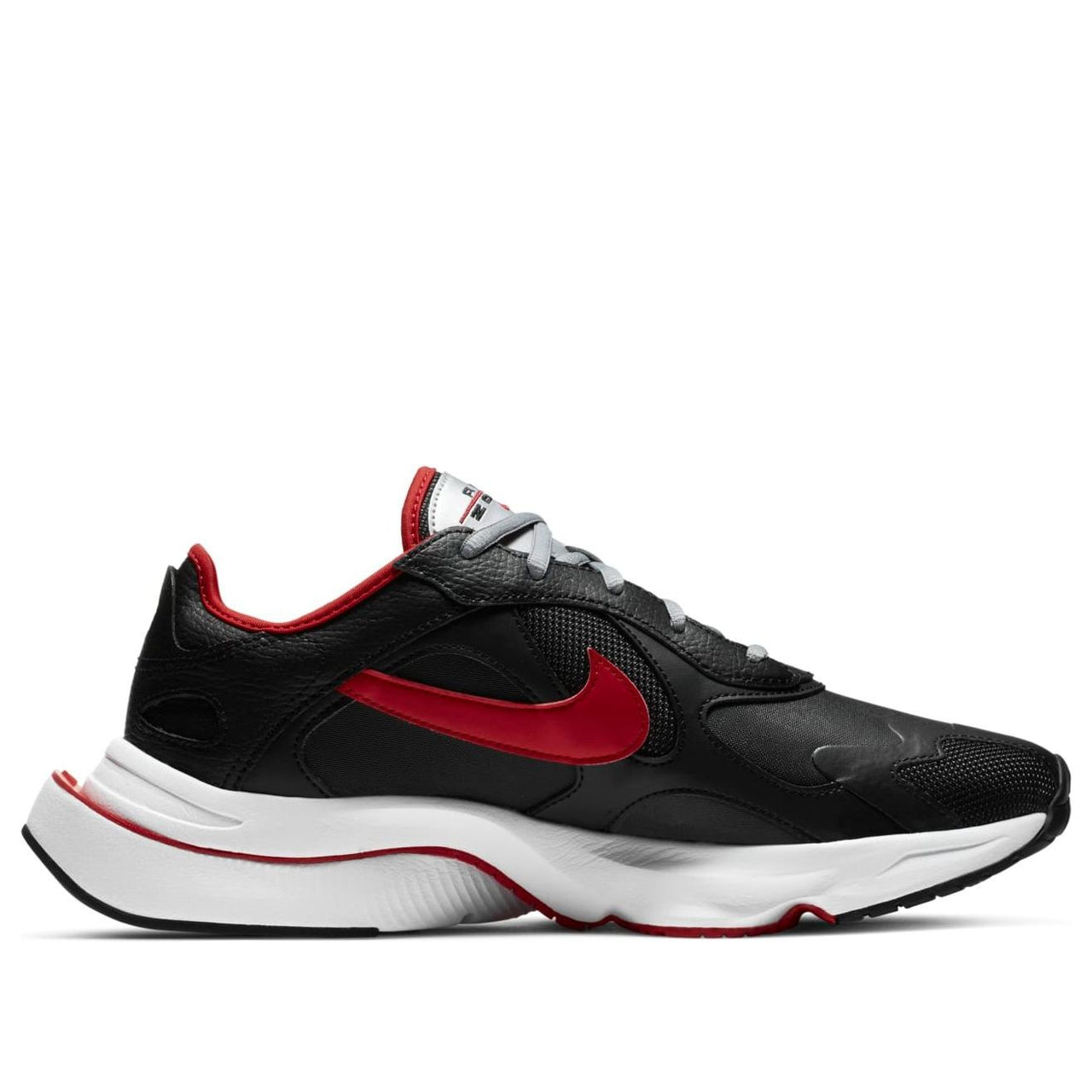 Nike Air Zoom Division WNTR 'Black Red White' CZ3567-002