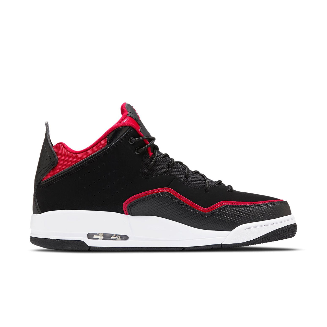 Air Jordan Courtside 23 'Gym Red' AR1000-006