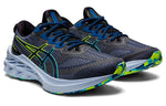 ASICS Novablast 2 LE 'Black Hazard Green' 1011B331-001