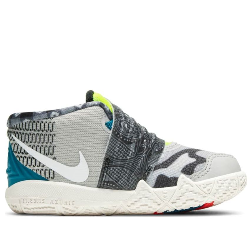 (TD) Nike Kybrid S2 'What The Neon' DA2324-002