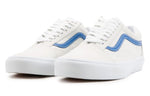 Vans Old Skool 'True White Victoria Blue' VN0A5AO92HK