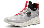 (WMNS) ANTA x NASA Flashfoam Low 'Wormhole Technology - Grey Silver' 12915580-1