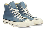 Converse Chuck 1970s All Star 70 Hi Grey/Blue 155745C