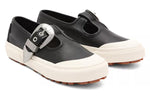 Vans Hardware Style 93 Breathable Wear-resistant Non-Slip Low Tops Casual Skateboarding Shoes Black VN0A3XTJA1N