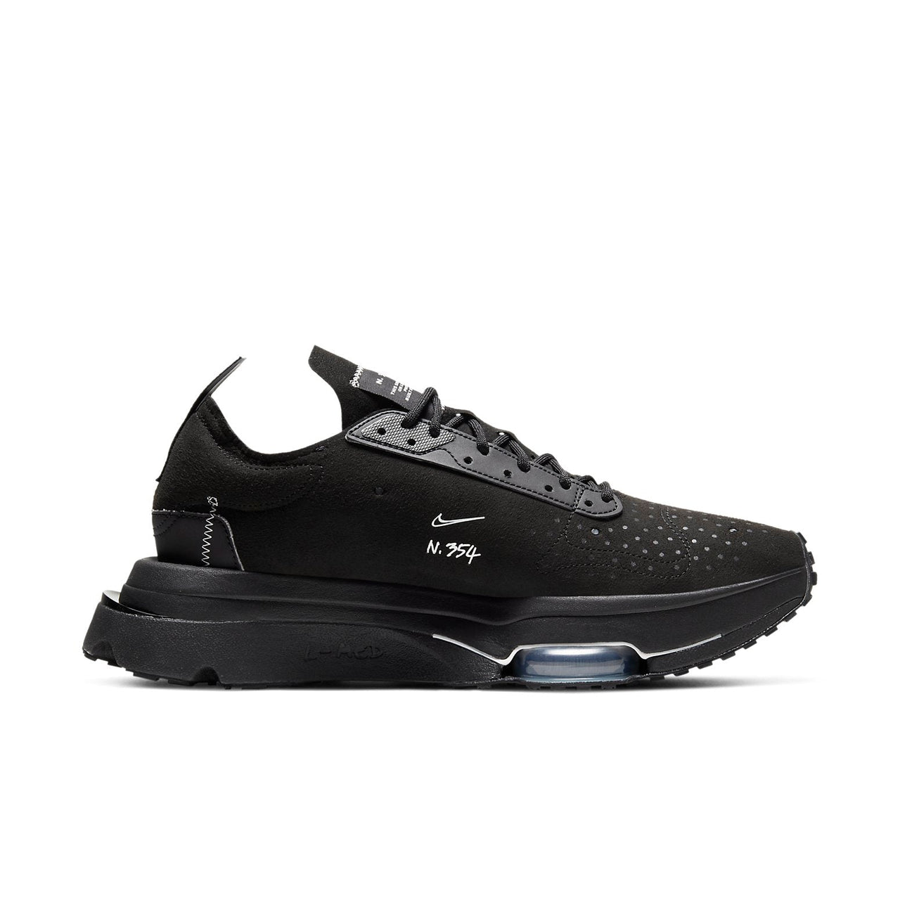 Nike Air Zoom-Type 'Triple Black' CJ2033-004