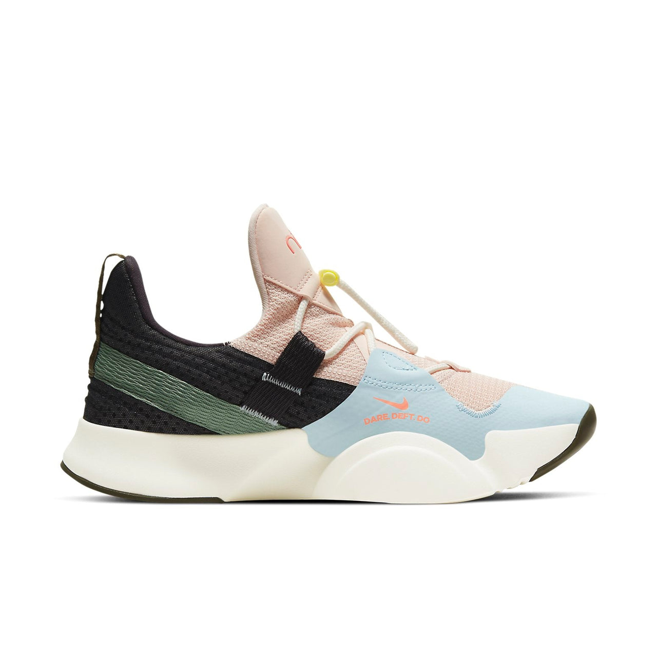 (WMNS) Nike SuperRep Groove 'Multi' DJ0039-861