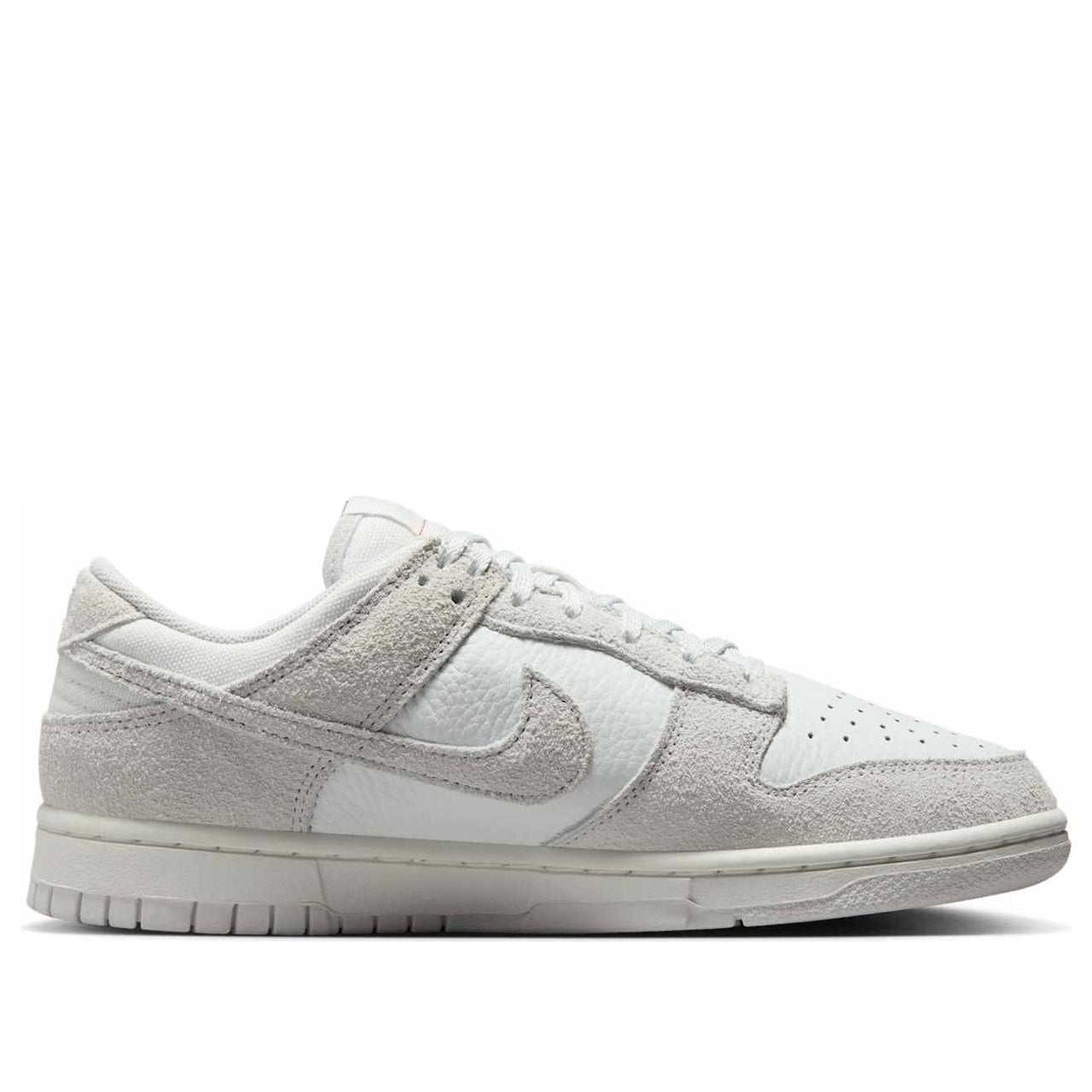 (WMNS) Nike Dunk Low 'Summit White Photon Dust' HJ5777-100