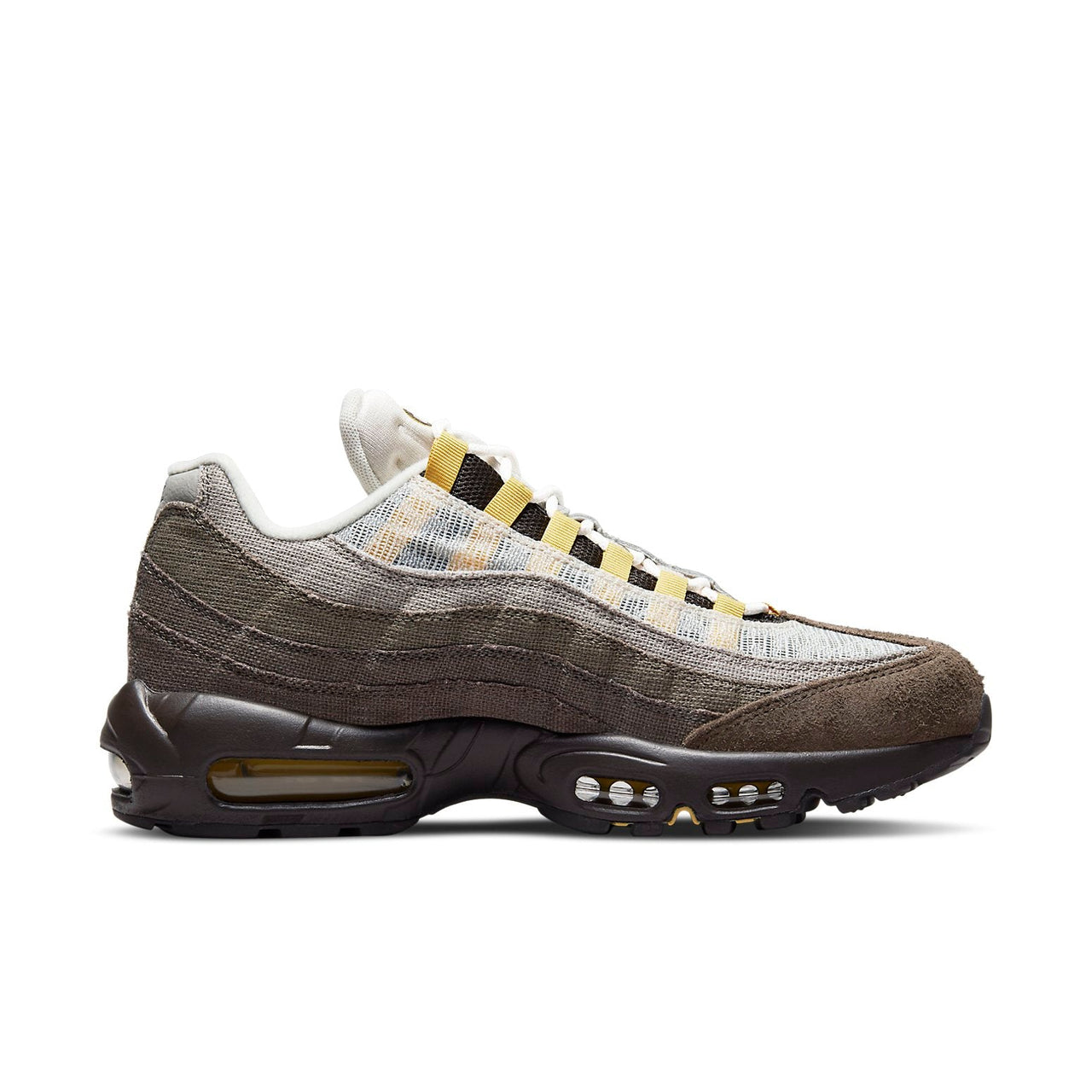 Nike Air Max 95 NH 'Ironstone' DR0146-001
