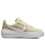 (WMNS) Nike Air Force 1 PLT.AF.ORM 'Fossil' DJ9946-200