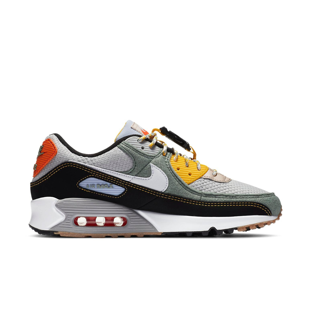 Nike Air Max 90 'Fresh Perspective' DC2525-300