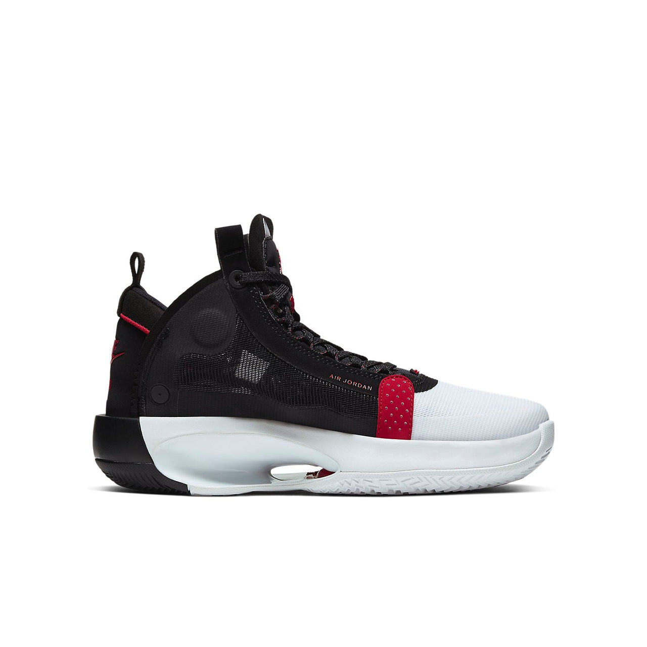 (GS) Air Jordan 34 'Chicago' BQ3384-100