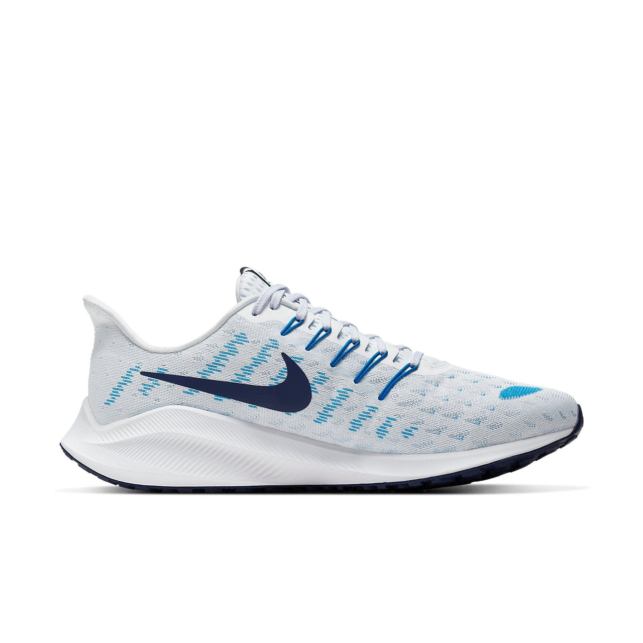 Nike Air Zoom Vomero 14 'Blue Void' AH7857-103