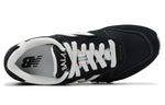 (WMNS) New Balance 996 'Black White' WR996YB