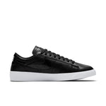 (WMNS) Nike Blazer Low 'Black' BQ0033-001