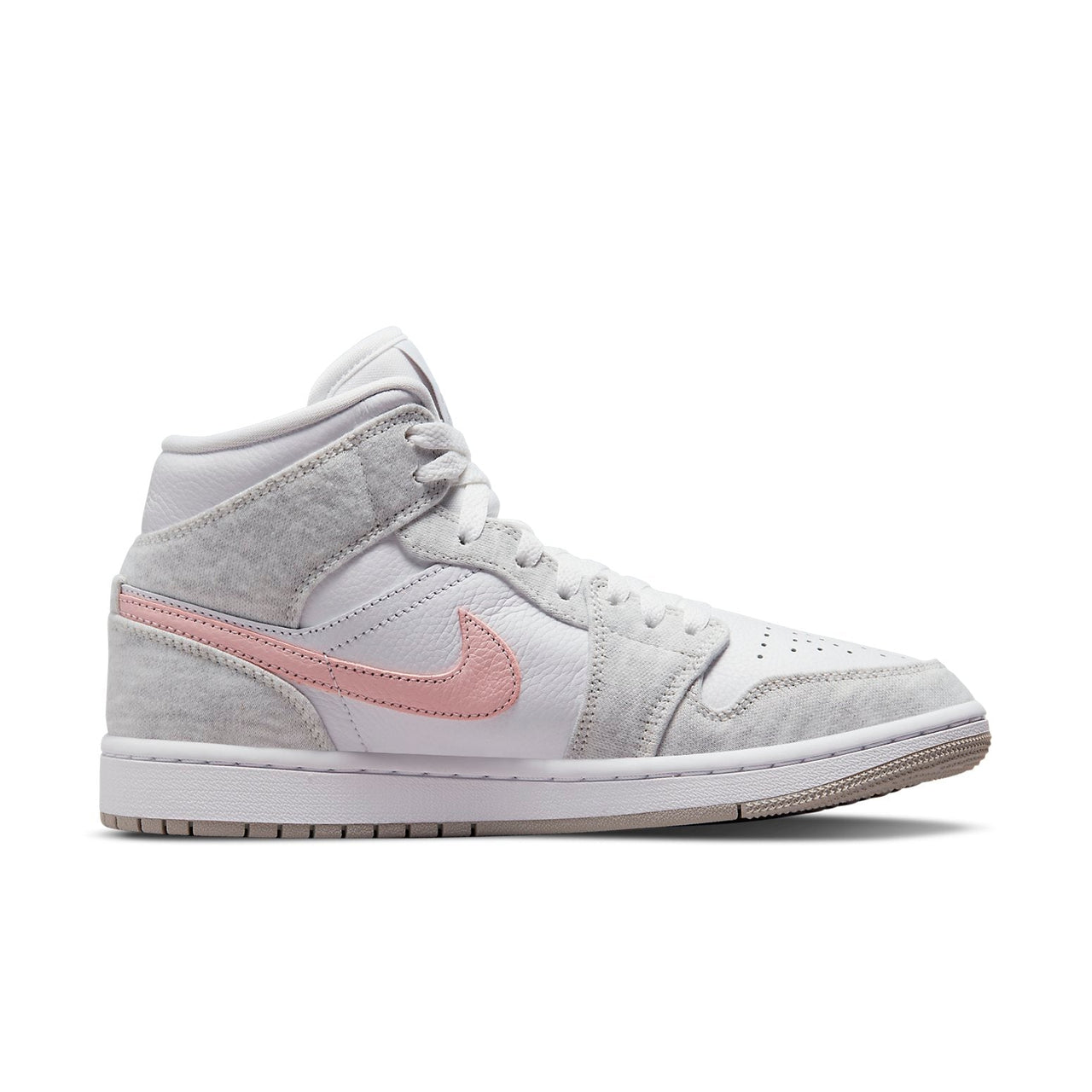 (WMNS) Air Jordan 1 Mid SE 'Light Iron Ore' DN4045-001