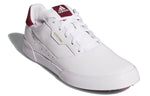 (WMNS) adidas Adicross Retro White/Red FW5623