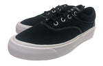 Converse SkidGrip Stylish Retro Low Top Casual Canvas Shoes Black White 170088C