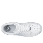 (GS) Nike Air Force 1 Low 'White' 314192-117