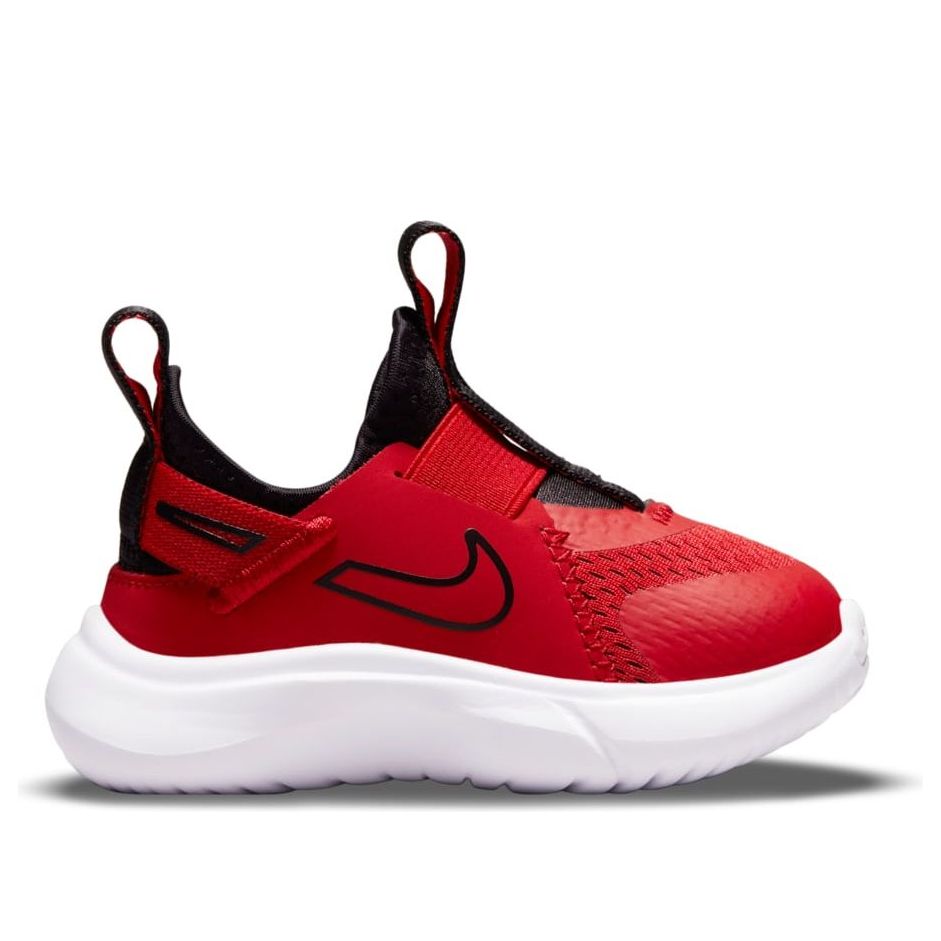 (TD) Nike Flex Plus 'University Red Black' CW7430-600