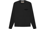 Fear of God Essentials SS22 Long Sleeve Tee 'Stretch Limo' FOG-SS22-463