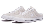 Converse One Star Mule 'Egret' 162068C