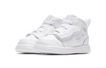(TD) Air Jordan 1 Mid ALT 'White' AR6352-109