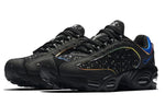 Nike x Supreme Air Max Tailwind 4 'Black Cobalt' AT3854-001