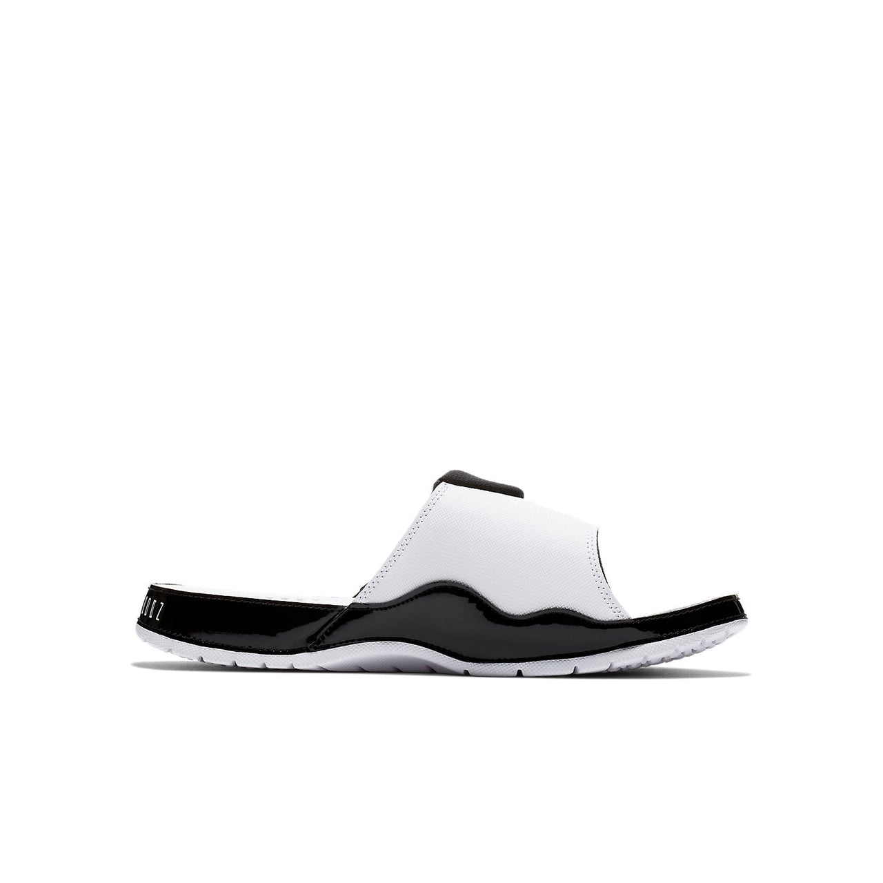 Air Jordan Hydro 11 'White Concord' AA1336-107