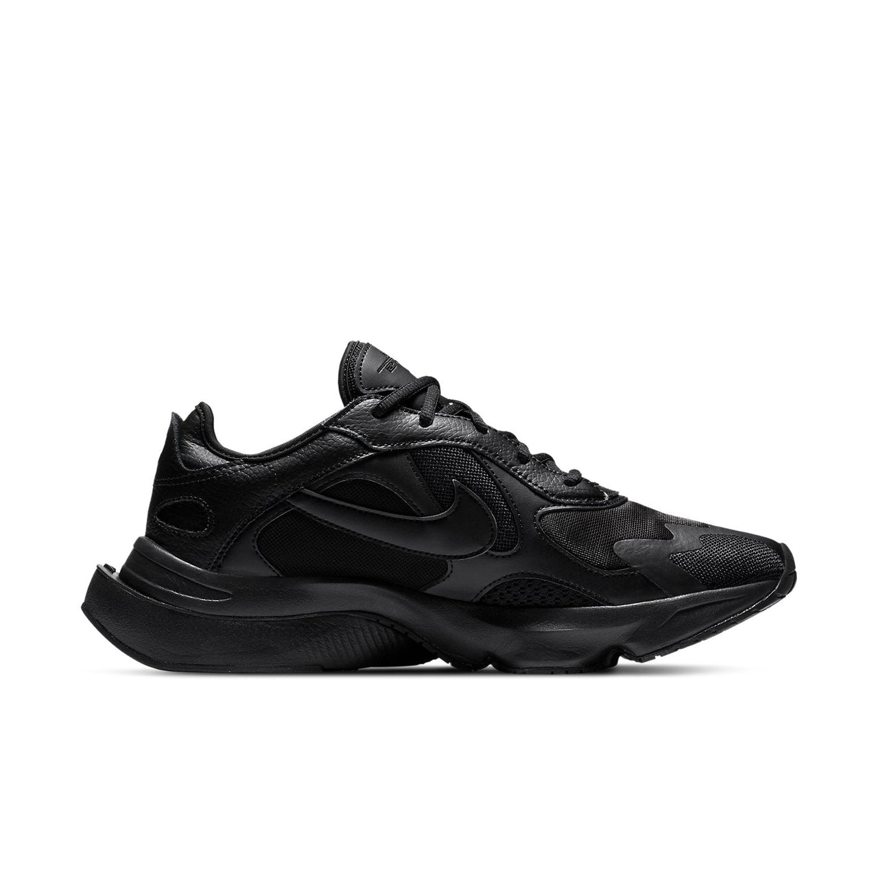 Nike Air Zoom Division 'Triple Black' CK2946-002