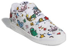 adidas Jeremy Scott x Forum 84 Low 'Monogram' GX9668