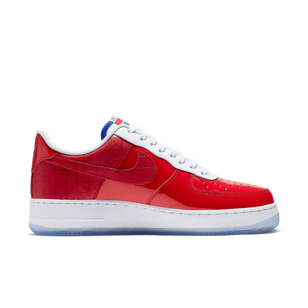 Nike Air Force 1 Low '1989 NBA Finals' CI9882-600