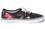 Vans Wacko Maria x Authentic 'Black White' 603637-0001