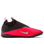 Nike Phantom Vision 2 React Pro DF TF 'Black Red' CD4174-606