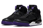 Air Jordan Spizike 'Court Purple' 315371-051