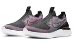 (WMNS) Nike Epic Phantom React Flyknit 'Multi-Color' BV0415-002