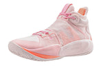 Li-Ning Sonic 9 'Pink' ABAR011-9