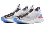 Nike Epic Phantom React Flyknit JDI 'Indigo Fog' CI1291-400