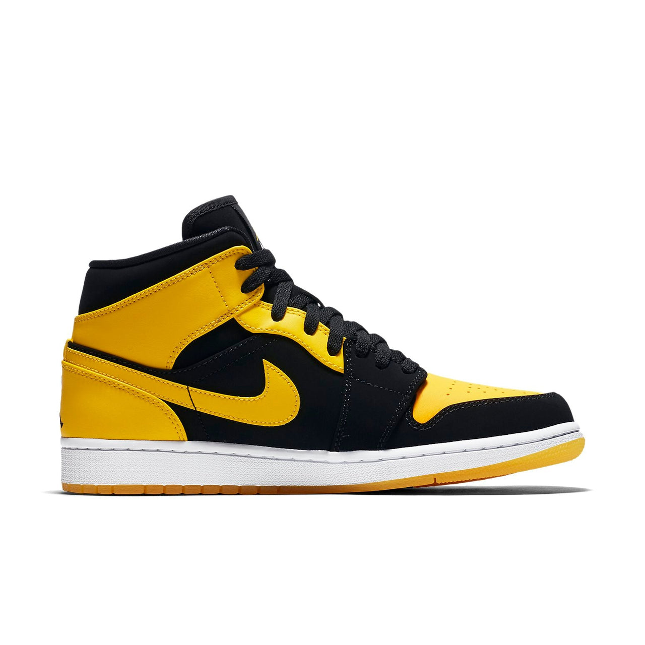 Air Jordan 1 Retro Mid 'New Love' 2017 554724-035
