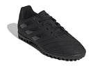 (GS) adidas Goletto VII TF 'Black' FV8708