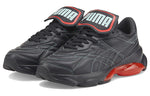 (WMNS) PUMA Dua Lipa x Cell Dome King 'Black Poppy Red' 387289-01