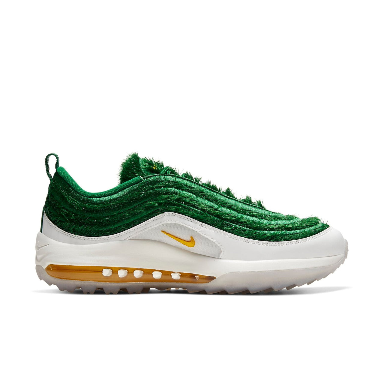 Nike Air Max 97 Golf NRG 'Grass' CK4437-100