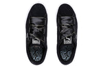 (WMNS) PUMA Suede Heart Galaxy 'Black' 369232-03