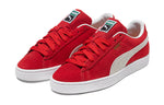 (GS) PUMA Suede Classic 21 'High Risk Red' 380560-02