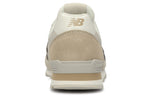 (WMNS) New Balance 996 Series Retro Low Tops Khaki WL996FC2