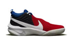 (GS) Nike Team Hustle D10 'University Red Game Royal' CW6735-005