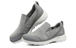 Skechers Go Walk 6 'Grey' 894075-CHAR