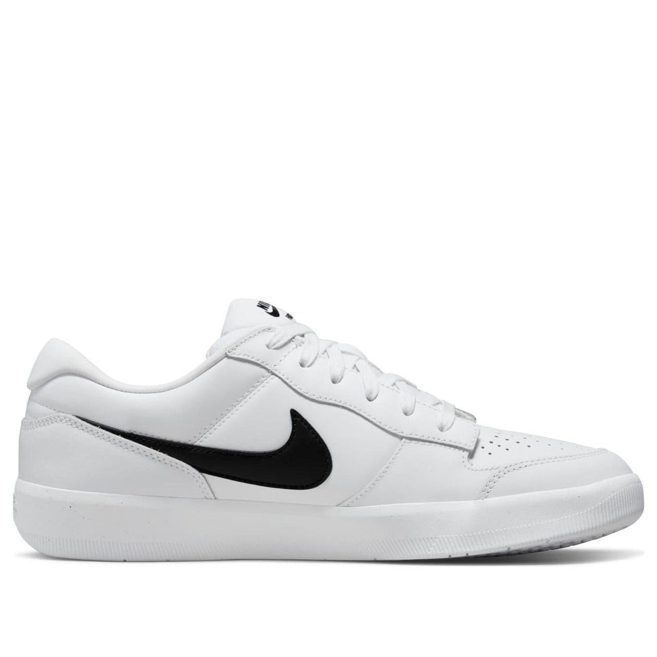 Nike Force 58 Premium SB 'White Black' DH7505-101