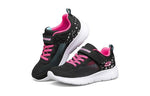 Skechers Great News Sneakers K Black 312012L-BKMT