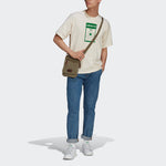 adidas originals x Disney Mike Printed Unisex Creamy-white GP3393