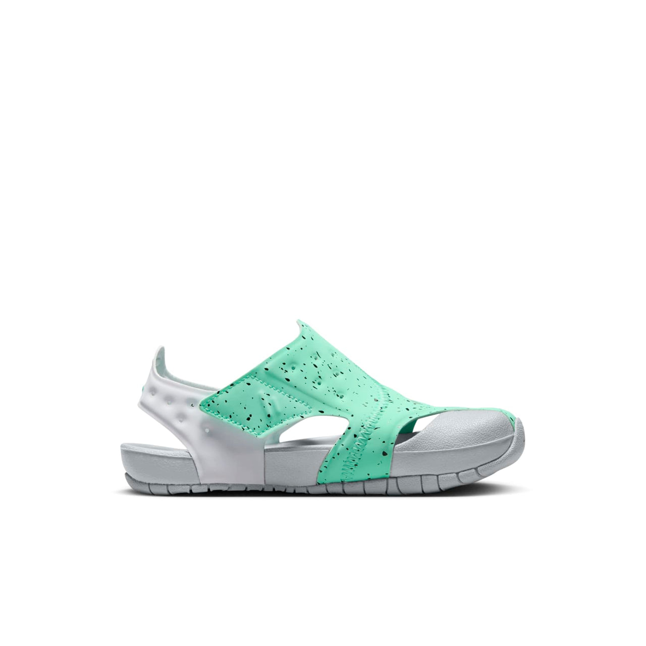 (PS) Air Jordan Flare Sandals 'Mint Green Grey' CI7849-302